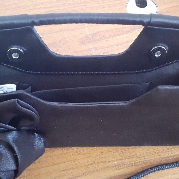 Sac et soulier 6 talons 4 pouces pour soirée - Picture 6 of 9